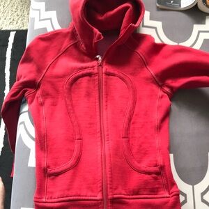 Lululemon Hoodie